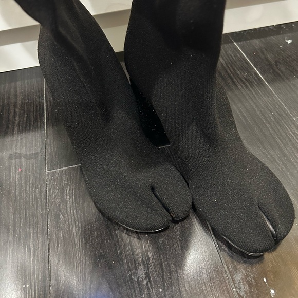 Maison margiela boots - Picture 3 of 15